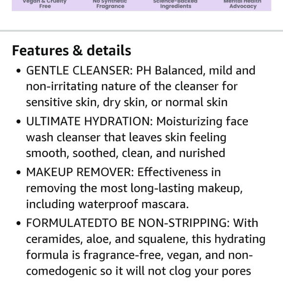 Kiramoon Silkie Rinse - Picture 4 of 4